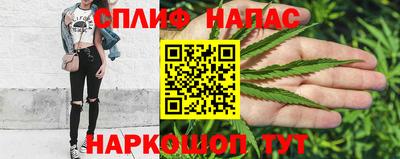хмурый Кинель